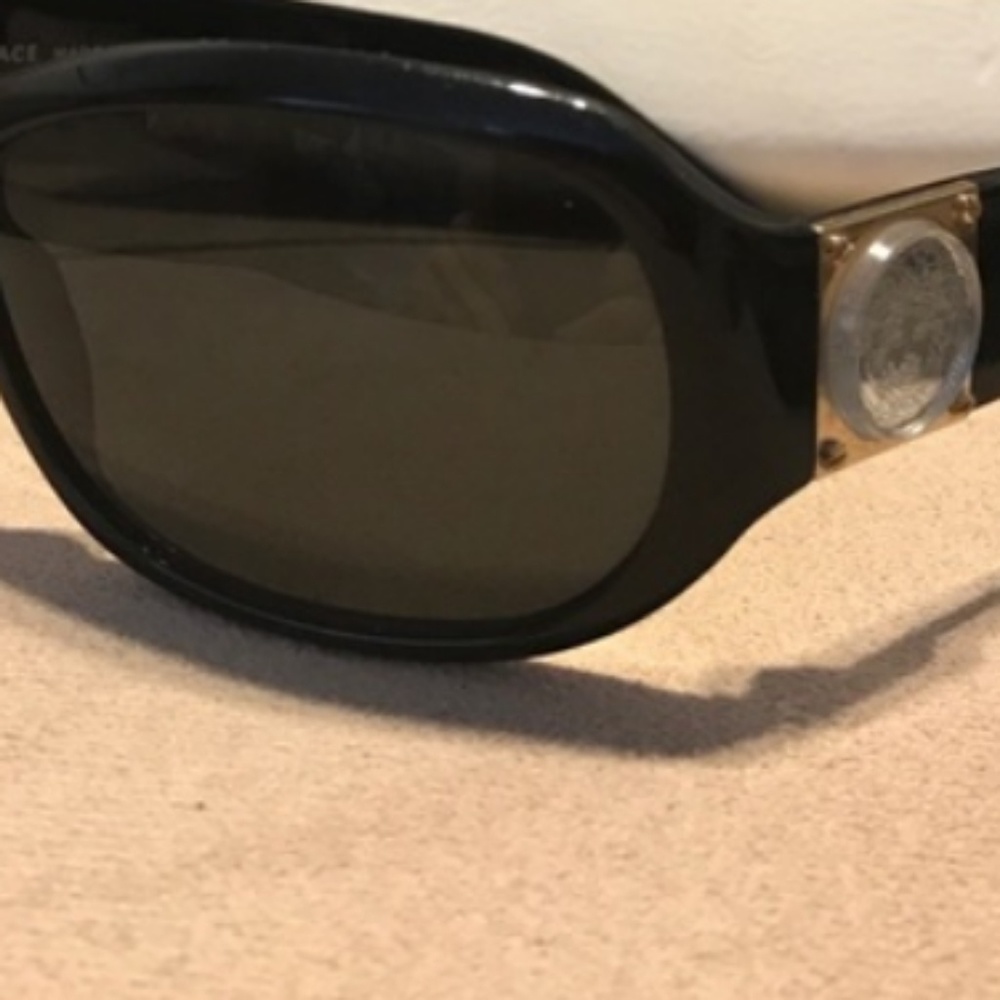 Versace Glasses